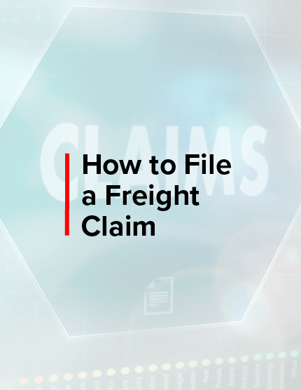 How to File a Freight Claim - NTG, Formerly FreightPros