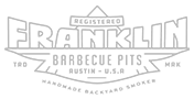 franklin bbq logo