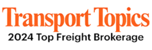 Top Freight Brokerage