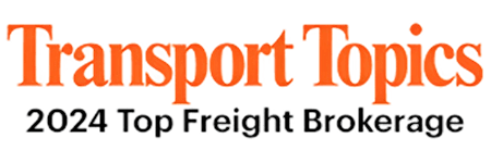 Top Freight Brokerage