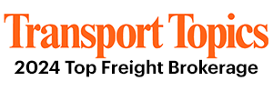 Top Freight Brokerage